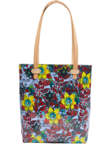 Consuela Iris Everyday