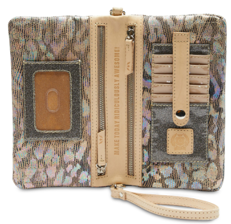 Consuela Iris Uptown