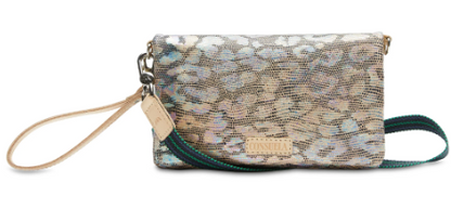 Consuela Iris Uptown