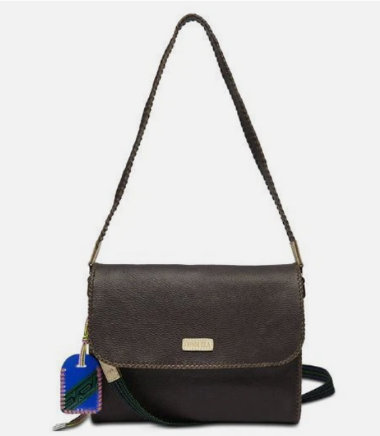 Consuela Isabel In Town