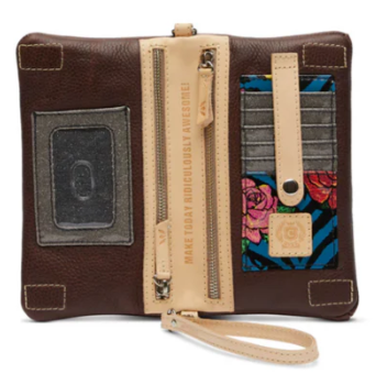 Consuela Isabel Uptown