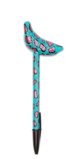 Consuela Jag Banana Pen