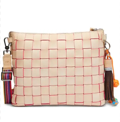 Consuela Jody Downtown