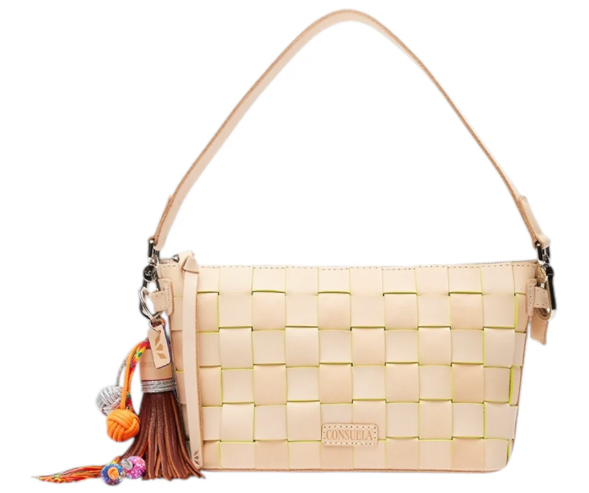 Consuela Jody Your Way