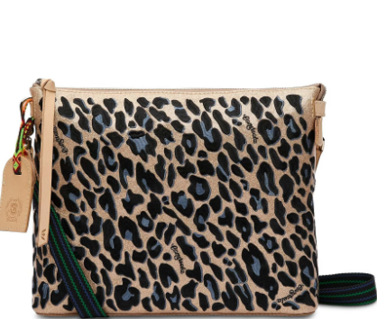 Consuela Joss Downtown