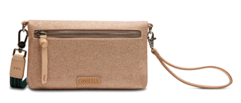 Consuela Joss Uptown