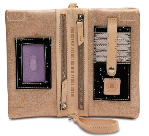 Consuela Joss Uptown