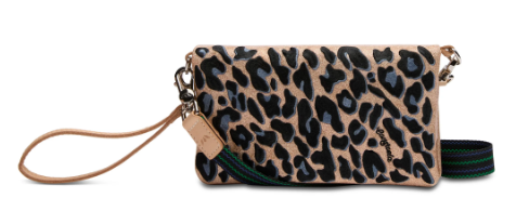 Consuela Joss Uptown