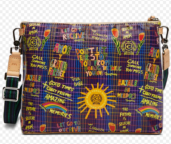 Consuela Joy Downtown