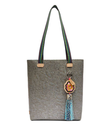 Consuela Juanis Everyday