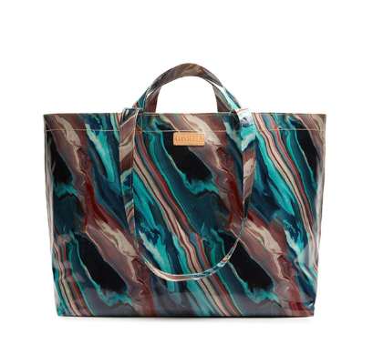 Consuela Kari Jumbo Bag