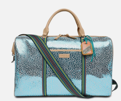 Consuela Kat Weekender