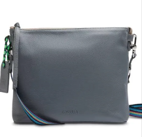 Consuela Keanu Downtown