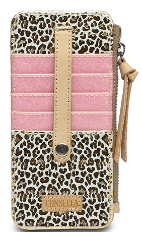 Consuela Kit Card Organizer