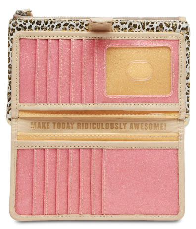 Consuela Kit Slim Wallet
