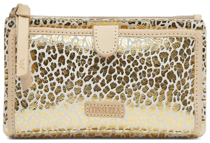 Consuela Kit Slim Wallet