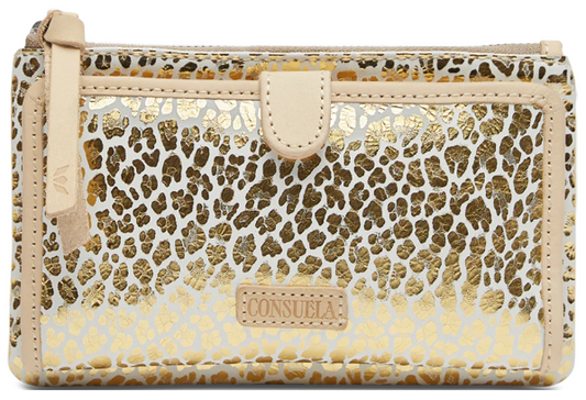 Consuela Kit Slim Wallet