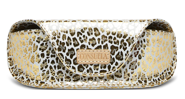 Consuela Kit Sunglass Case