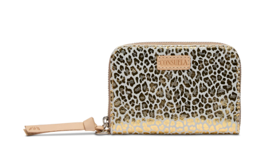 Consuela Kit Zippy Wallet