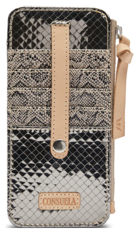 Consuela Kyle Card Organizer