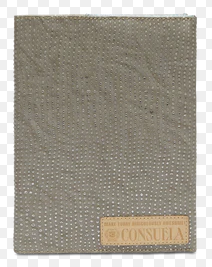 Consuela Kyle Notebook Cover