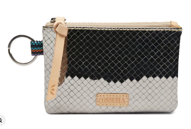 Consuela Kyle Pouch