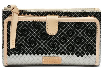 Consuela Kyle Slim Wallet
