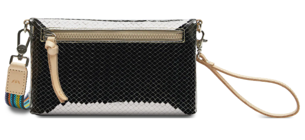 Consuela Kyle Uptown