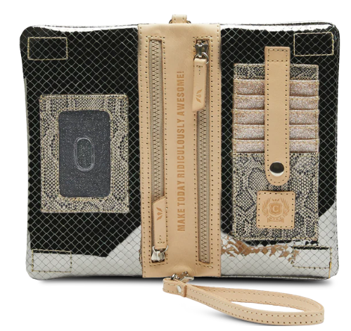 Consuela Kyle Uptown