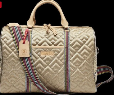 Consuela Laura Jetsetter