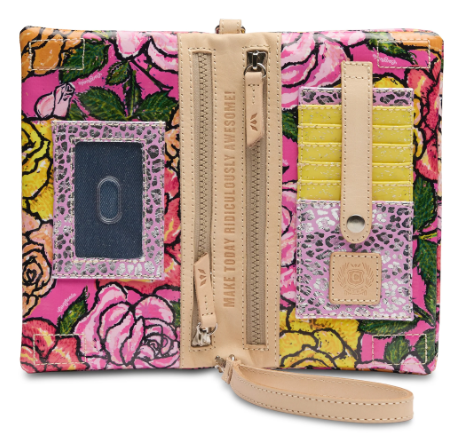 Consuela Lily Uptown