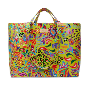 Consuela Limon Jumbo Bag