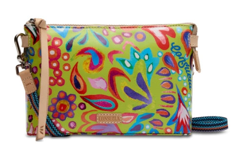 Consuela Limon Midtown