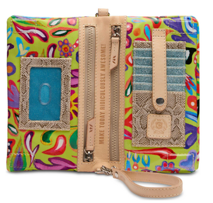 Consuela Limon Uptown