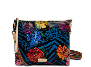 Consuela Lolo Downtown