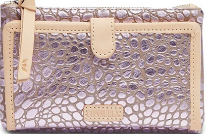 Consuela Lulu Slim Wallet