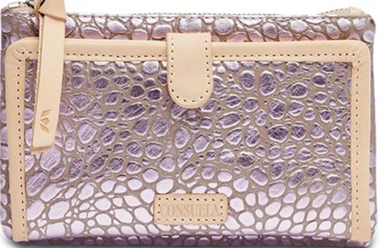 Consuela Lulu Slim Wallet