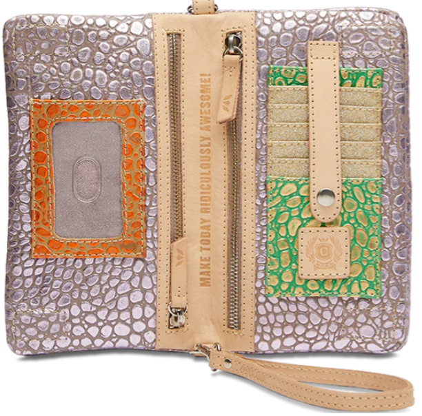 Consuela Lulu Uptown