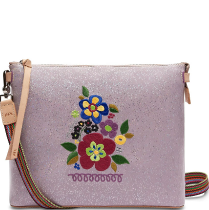 Consuela Luna Downtown