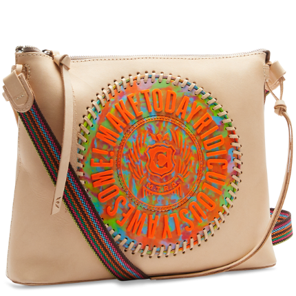 Consuela MTRA Downtown