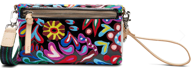 Consuela Mack Uptown