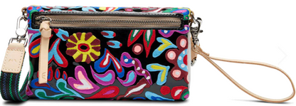 Consuela Mack Uptown