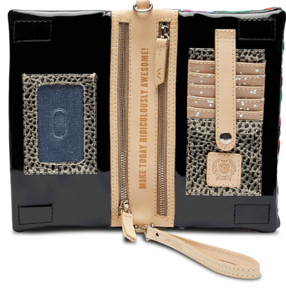 Consuela Mack Uptown