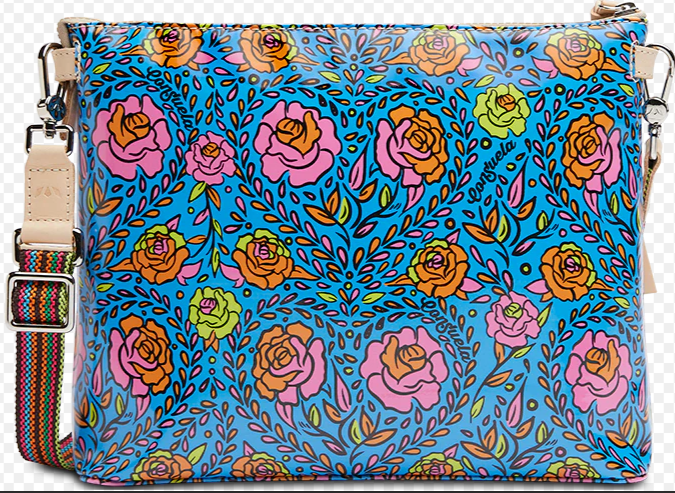 Consuela Mandy Downtown