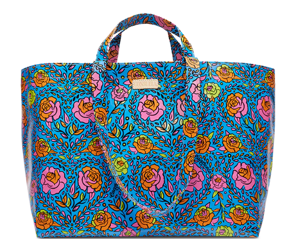 Consuela Mandy Jumbo Bag