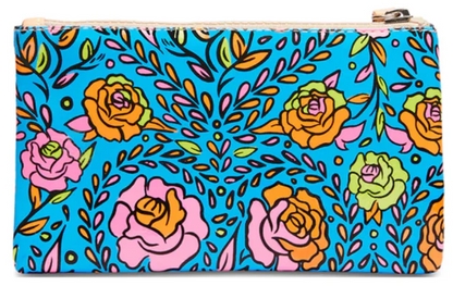 Consuela Mandy Slim Wallet