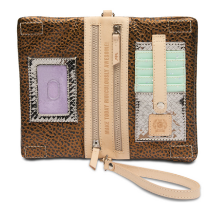 Consuela Mason Uptown