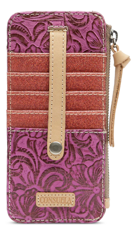 Consuela Mena Card Organizer