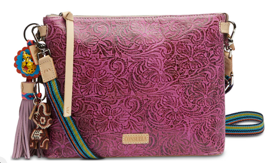 Consuela Mena Downtown