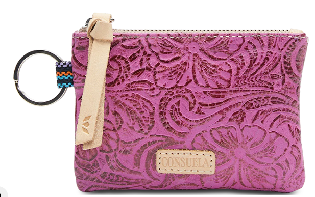Consuela Mena Pouch